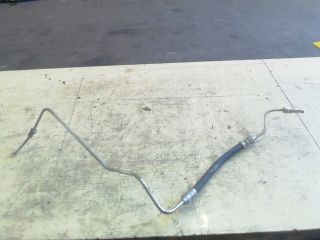 bontott RENAULT FLUENCE Hidraulika Cső