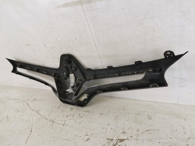 bontott RENAULT FLUENCE Hűtőrács