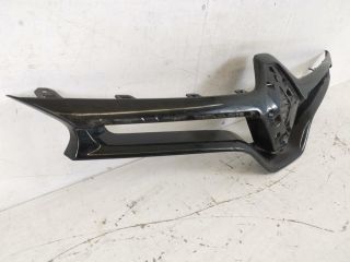 bontott RENAULT FLUENCE Hűtőrács