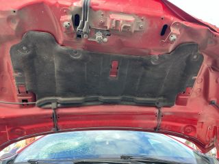 bontott RENAULT FLUENCE Intercooler