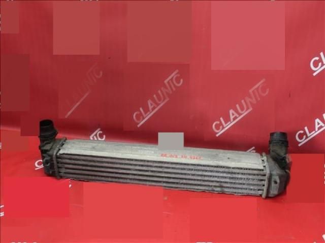 bontott RENAULT FLUENCE Intercooler