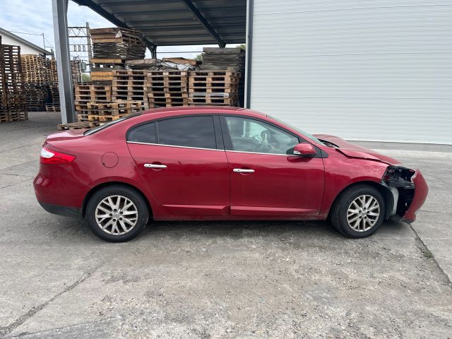 bontott RENAULT FLUENCE Jobb A Oszlop Burkolat