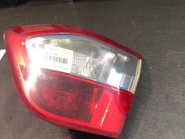 bontott RENAULT FLUENCE Jobb Belső Hátsó Lámpa