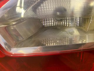 bontott RENAULT FLUENCE Jobb Belső Hátsó Lámpa