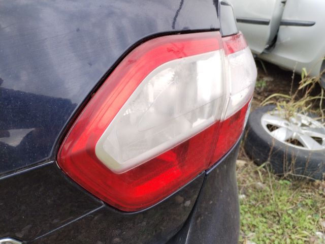 bontott RENAULT FLUENCE Jobb Belső Hátsó Lámpa