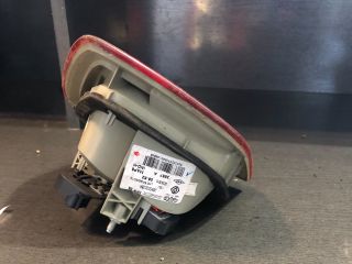 bontott RENAULT FLUENCE Jobb Belső Hátsó Lámpa