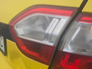 bontott RENAULT FLUENCE Jobb Belső Hátsó Lámpa