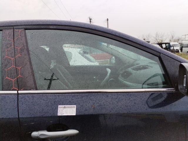 bontott RENAULT FLUENCE Jobb első Ablak