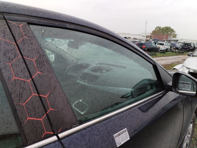 bontott RENAULT FLUENCE Jobb első Ablak