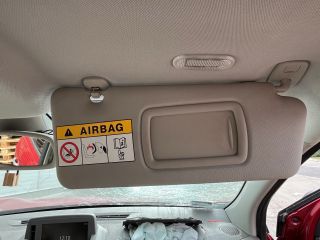 bontott RENAULT FLUENCE Jobb első Ablak