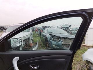 bontott RENAULT FLUENCE Jobb első Ablak