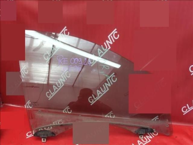 bontott RENAULT FLUENCE Jobb első Ablak