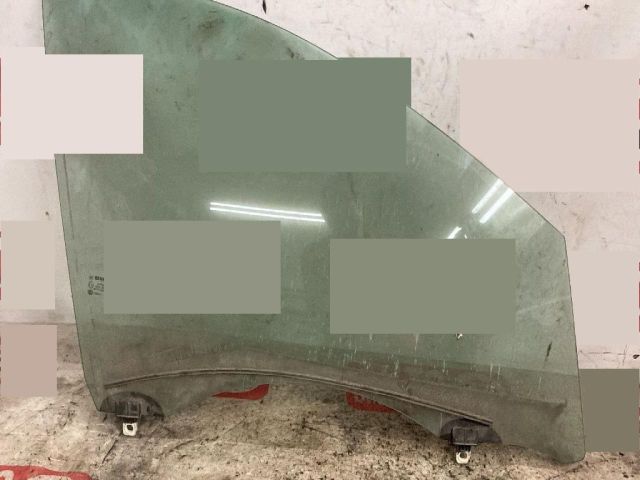 bontott RENAULT FLUENCE Jobb első Ablak