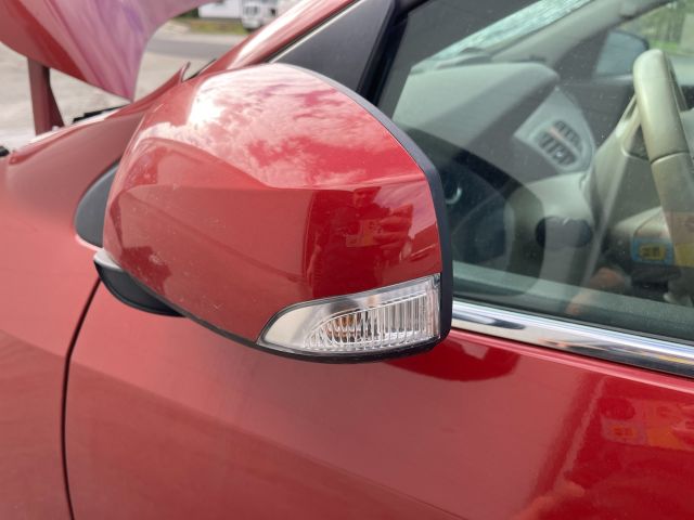 bontott RENAULT FLUENCE Jobb első Ablak