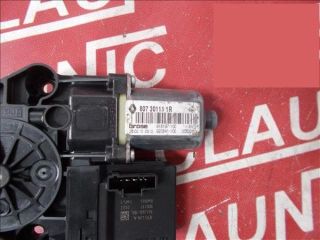 bontott RENAULT FLUENCE Jobb első Ablakemelő Motor