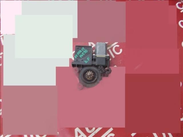 bontott RENAULT FLUENCE Jobb első Ablakemelő Motor