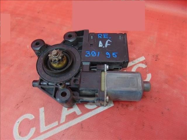 bontott RENAULT FLUENCE Jobb első Ablakemelő Motor