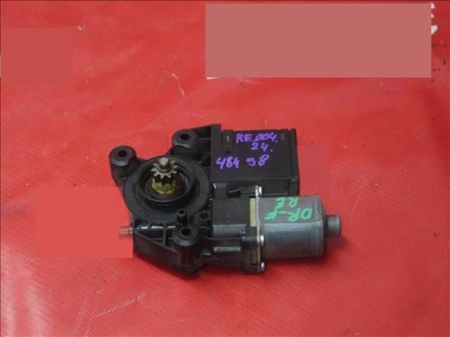 bontott RENAULT FLUENCE Jobb első Ablakemelő Motor