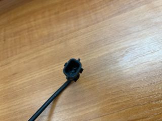 bontott RENAULT FLUENCE Jobb első ABS Jeladó