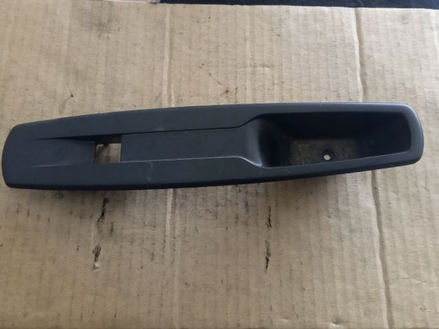 bontott RENAULT FLUENCE Jobb első Ajtóbehúzó