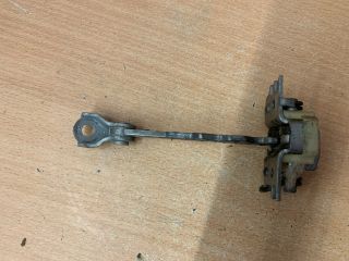 bontott RENAULT FLUENCE Jobb első Ajtóhatároló