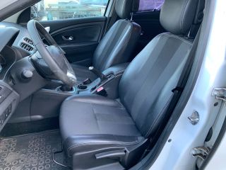 bontott RENAULT FLUENCE Jobb első Ajtóhatároló