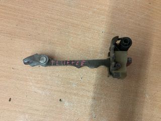 bontott RENAULT FLUENCE Jobb első Ajtóhatároló