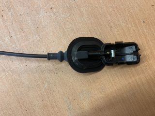 bontott RENAULT FLUENCE Jobb első Ajtózár