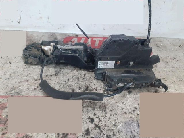 bontott RENAULT FLUENCE Jobb első Ajtózár