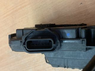 bontott RENAULT FLUENCE Jobb első Ajtózár