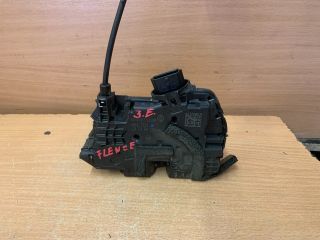 bontott RENAULT FLUENCE Jobb első Ajtózár