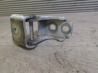 bontott RENAULT FLUENCE Jobb első Alsó Zsanér