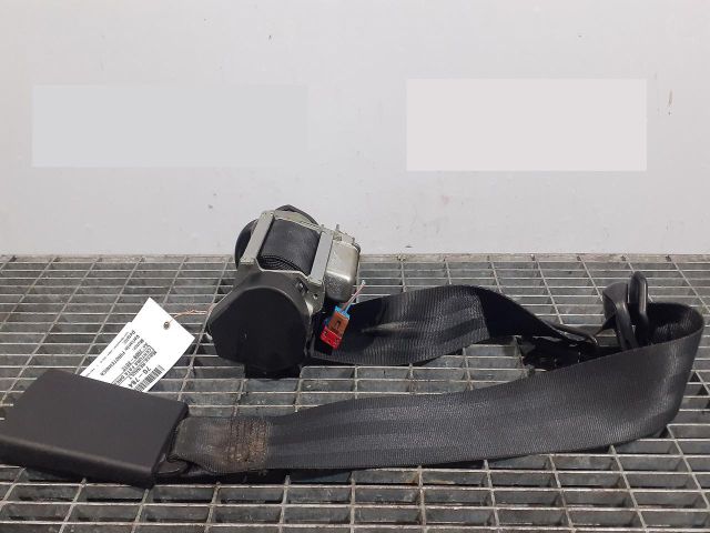 bontott RENAULT FLUENCE Jobb első Biztonsági Öv