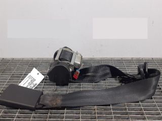 bontott RENAULT FLUENCE Jobb első Biztonsági Öv