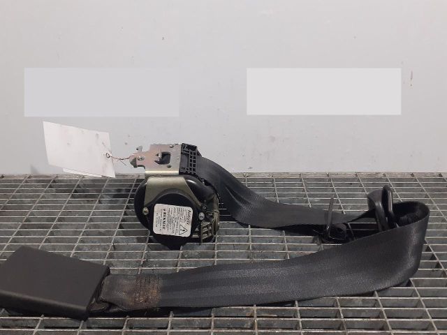 bontott RENAULT FLUENCE Jobb első Biztonsági Öv