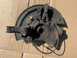 bontott RENAULT FLUENCE Jobb első Csonkállvány Kerékaggyal