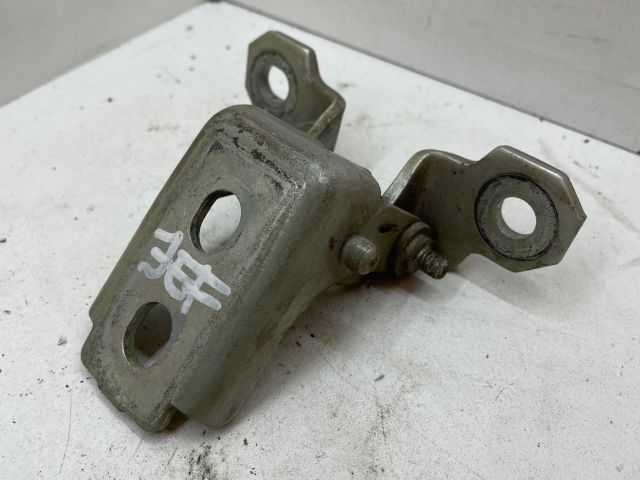 bontott RENAULT FLUENCE Jobb első Felső Zsanér