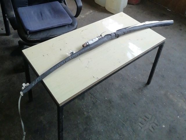 bontott RENAULT FLUENCE Jobb első Függöny Légzsák