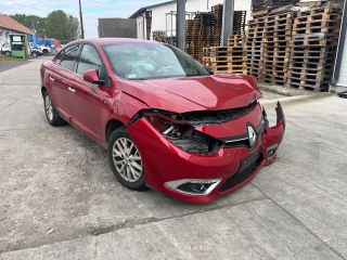 bontott RENAULT FLUENCE Jobb első Gumikéder