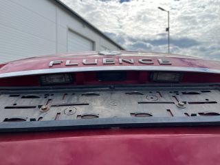 bontott RENAULT FLUENCE Jobb első Hangszóró