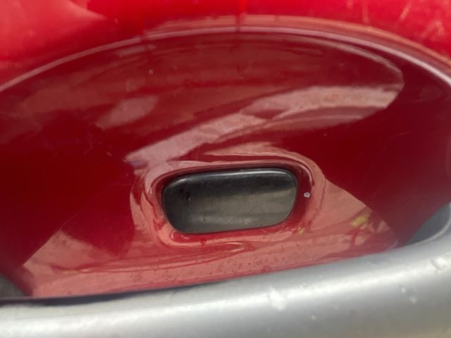 bontott RENAULT FLUENCE Jobb első Külső Kilincs Érzékelő