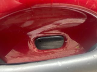 bontott RENAULT FLUENCE Jobb első Külső Kilincs Érzékelő