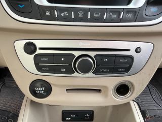 bontott RENAULT FLUENCE Jobb első Külső Kilincs Érzékelő