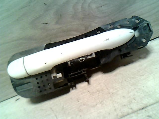 bontott RENAULT FLUENCE Jobb első Külső Kilincs