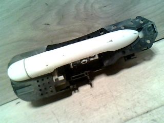 bontott RENAULT FLUENCE Jobb első Külső Kilincs