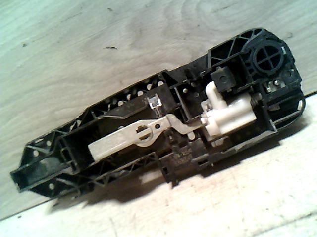 bontott RENAULT FLUENCE Jobb első Külső Kilincs