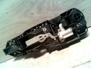 bontott RENAULT FLUENCE Jobb első Külső Kilincs