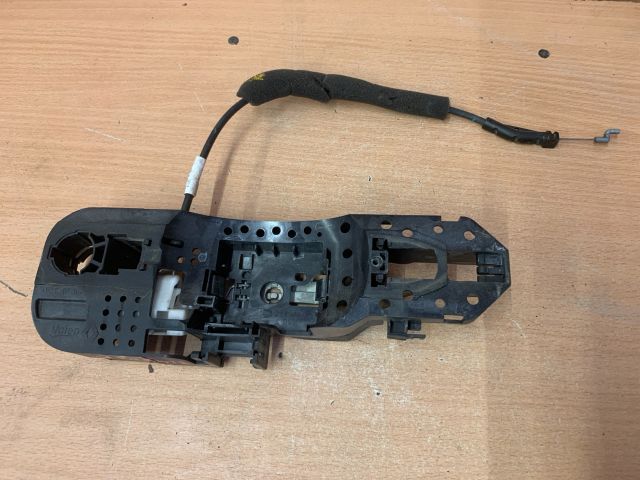 bontott RENAULT FLUENCE Jobb első Külső Kilincsfészek