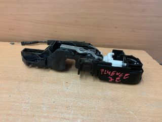 bontott RENAULT FLUENCE Jobb első Külső Kilincsfészek