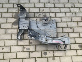 bontott RENAULT FLUENCE Jobb első Negyed Karosszéria Csomag